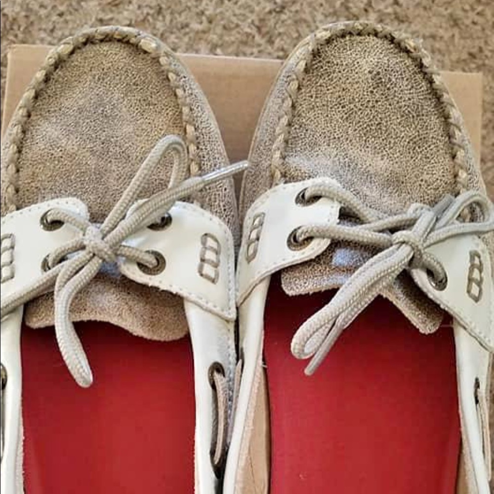 Twisted X Mocs